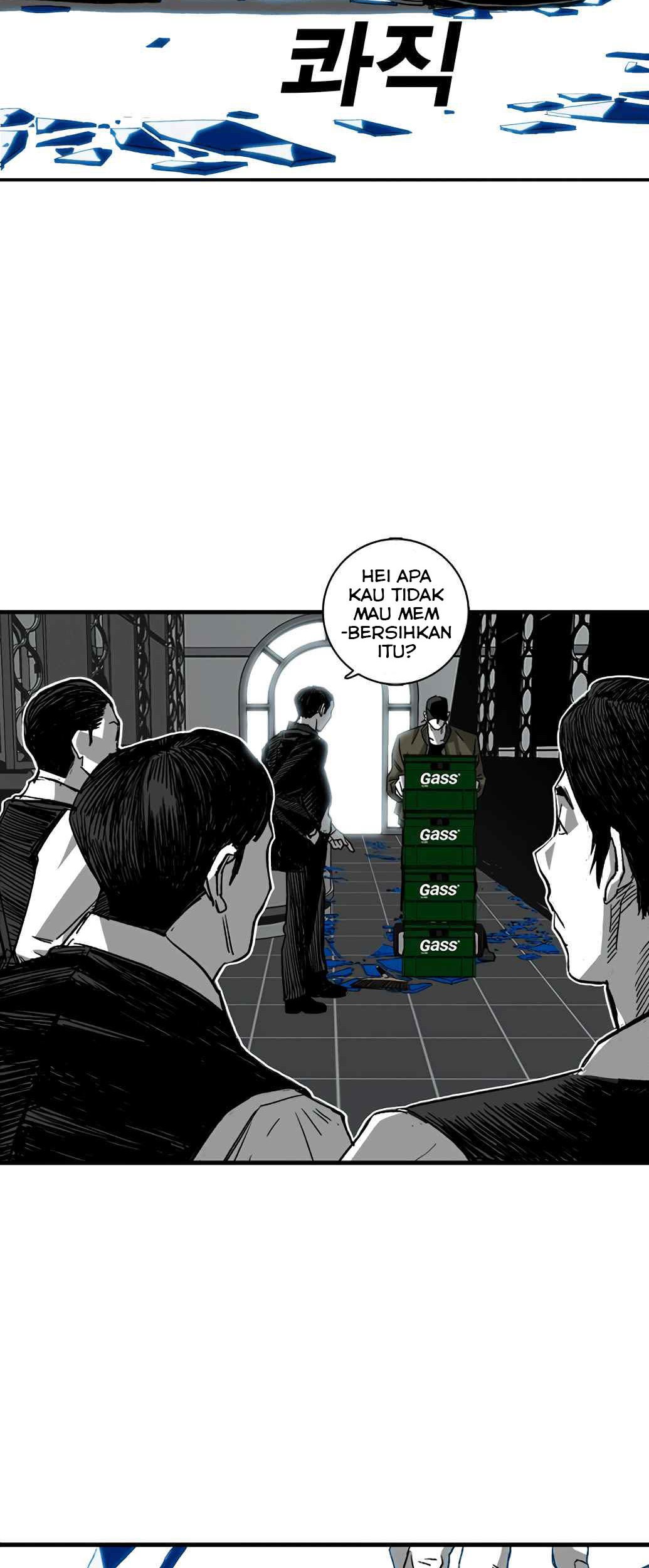 Plaza Chapter 2 Gambar 61