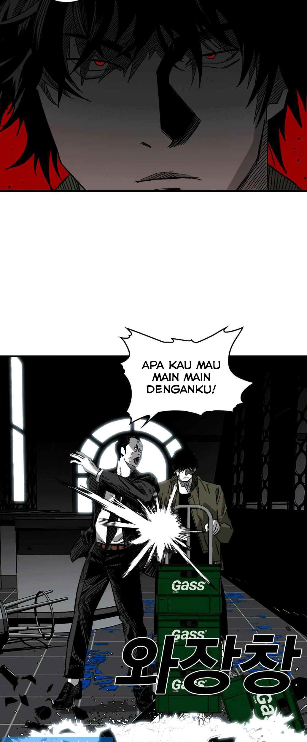 Plaza Chapter 2 Gambar 66