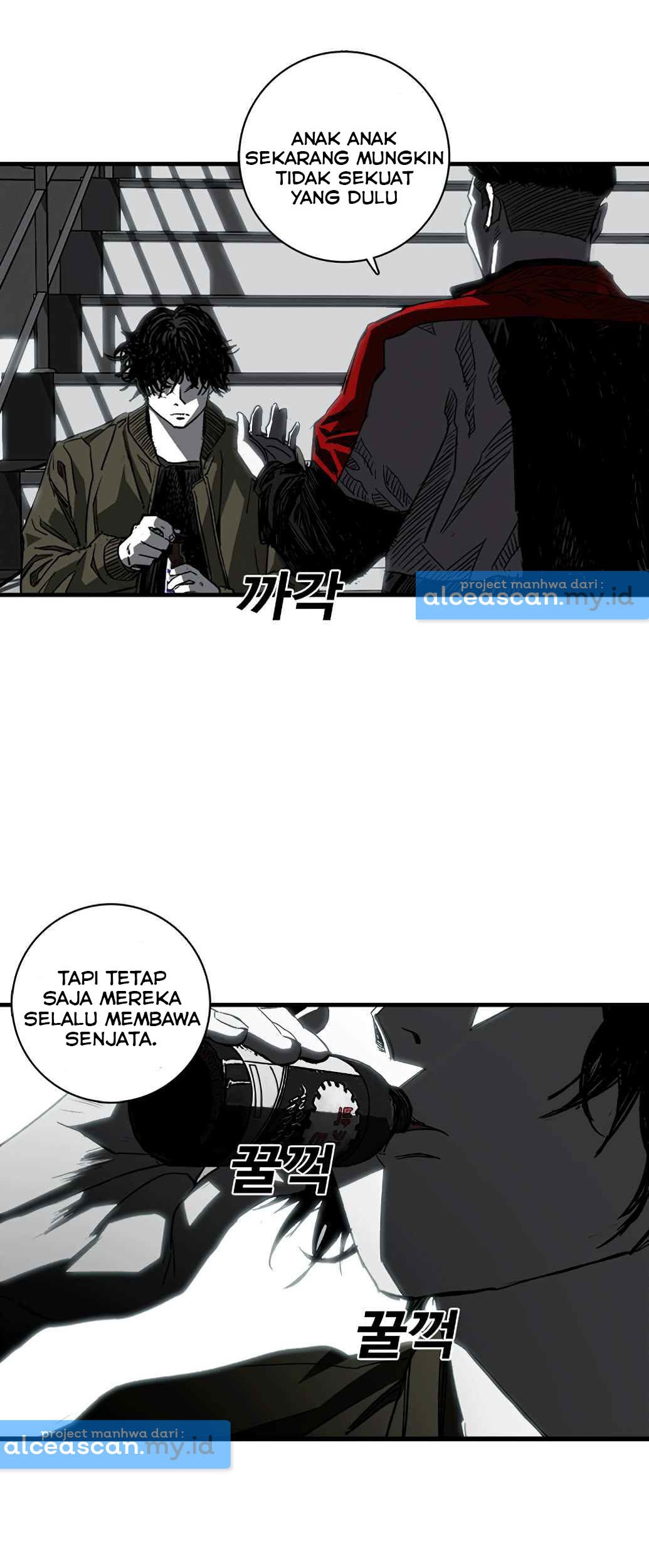 Plaza Chapter 2 Gambar 87