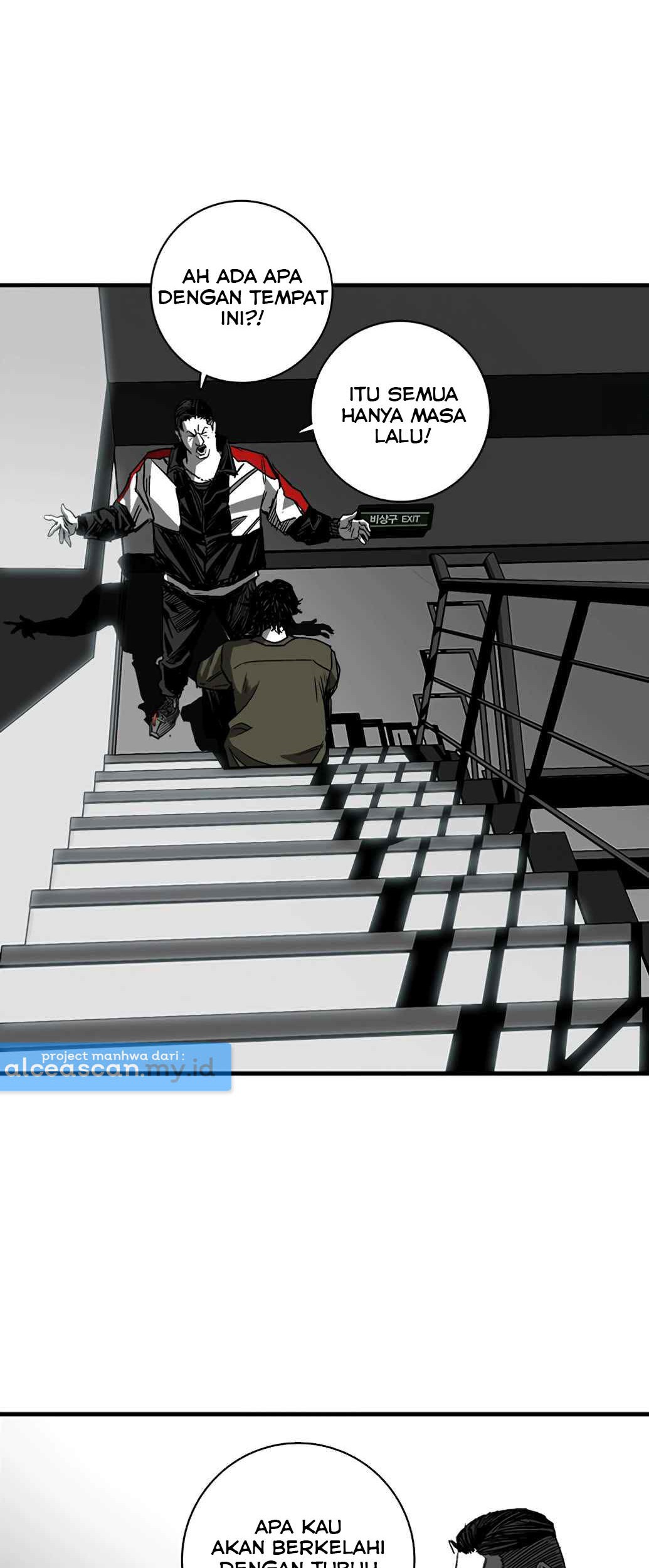 Plaza Chapter 2 Gambar 91