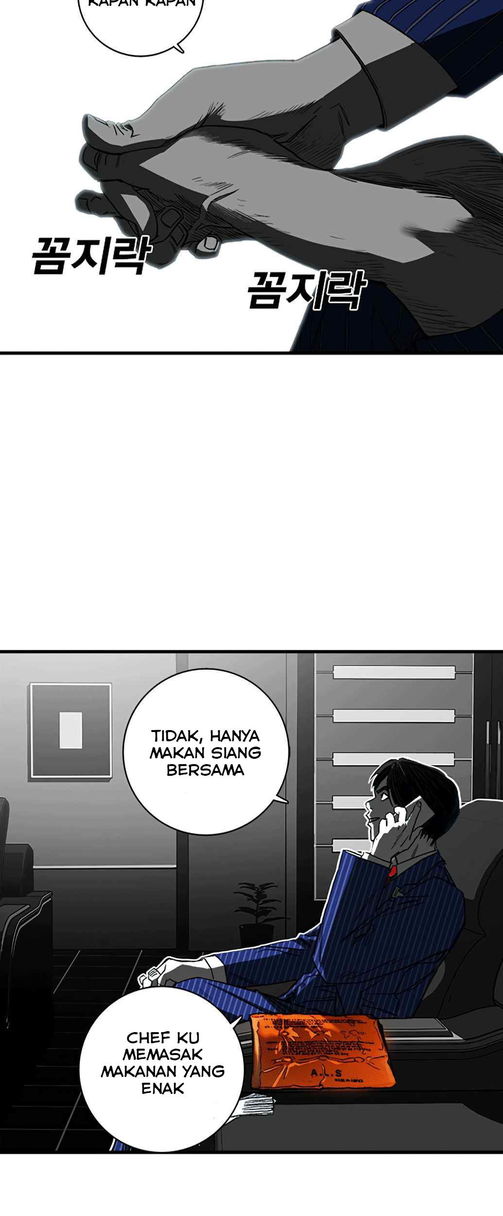 Plaza Chapter 2 Gambar 97
