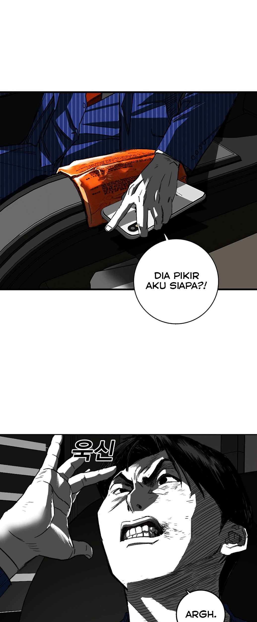 Plaza Chapter 2 Gambar 100