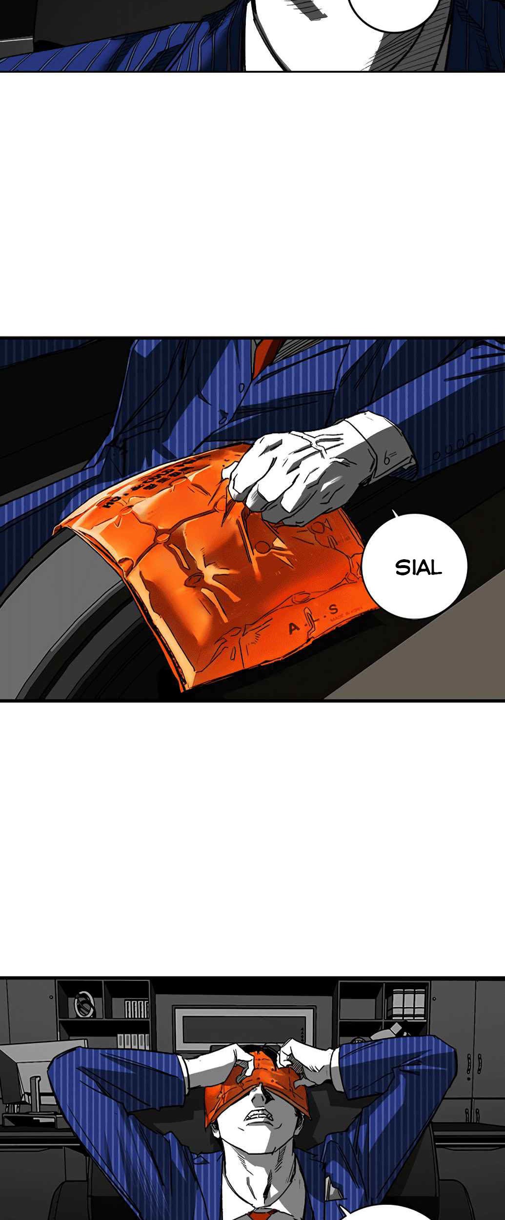 Plaza Chapter 2 Gambar 101