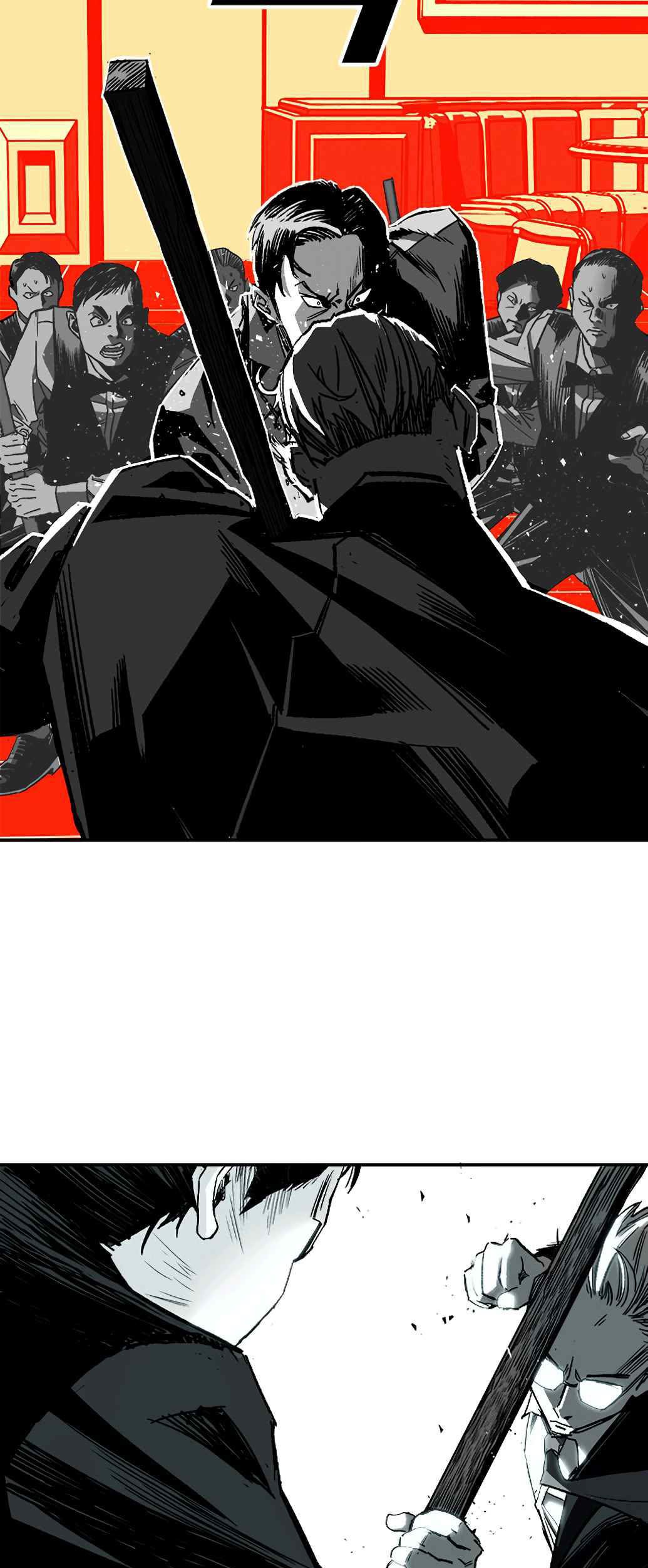 Plaza Chapter 2 Gambar 6