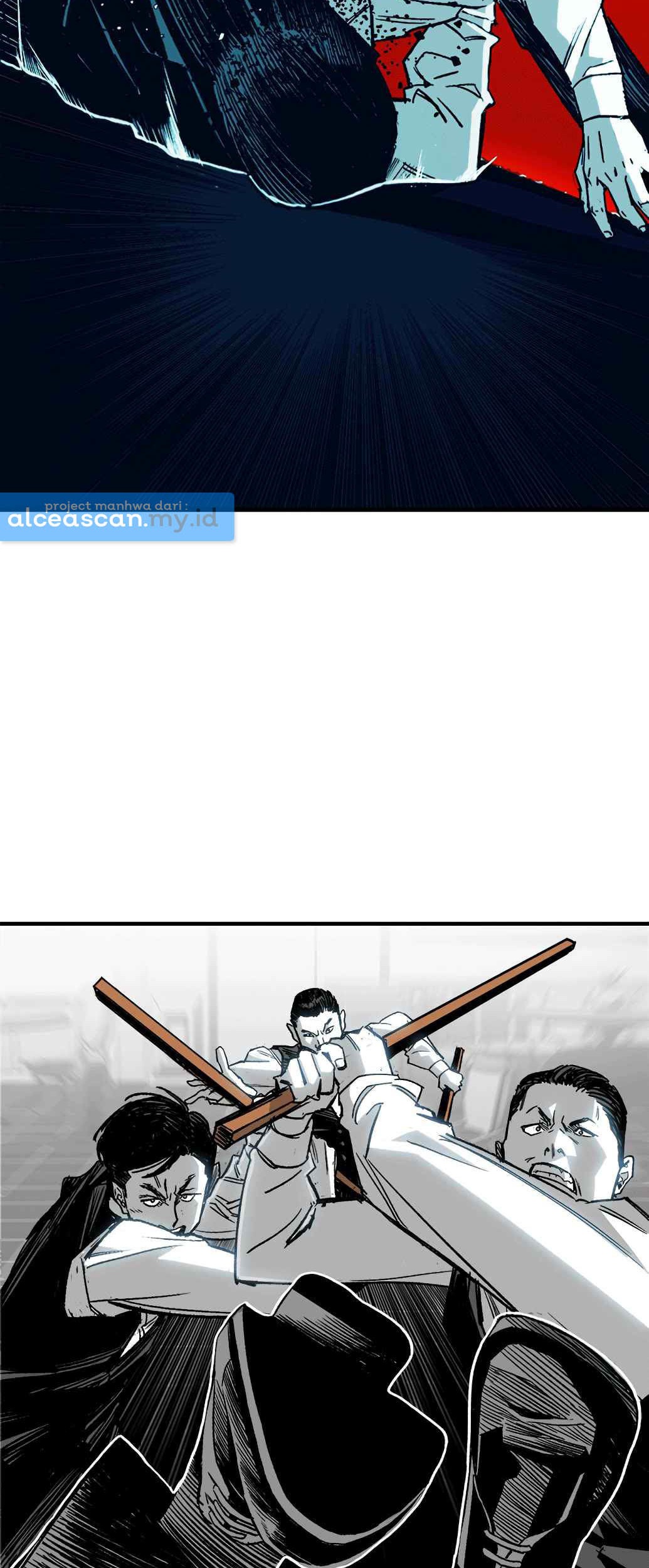 Plaza Chapter 2 Gambar 12