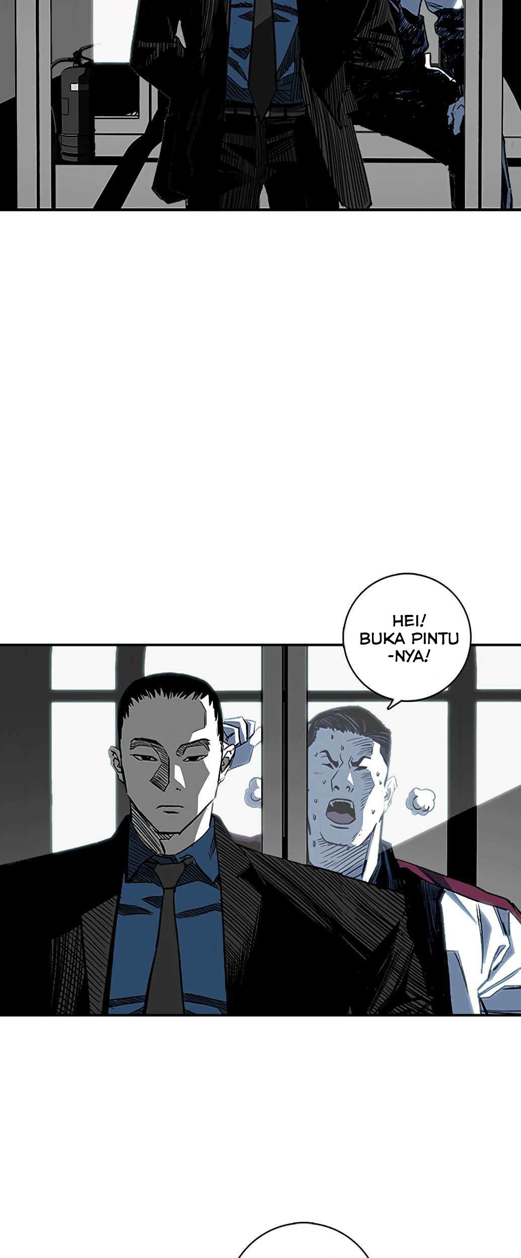 Plaza Chapter 2 Gambar 20