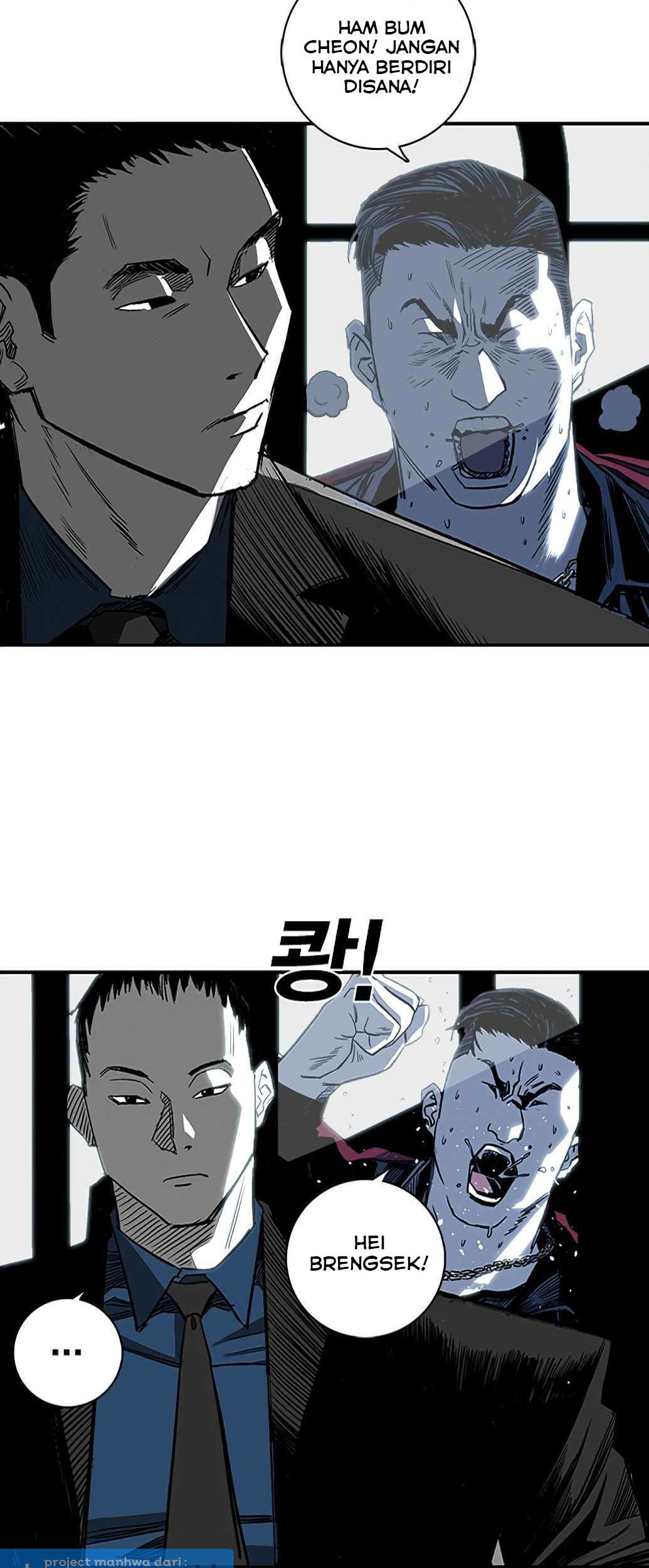 Plaza Chapter 2 Gambar 21