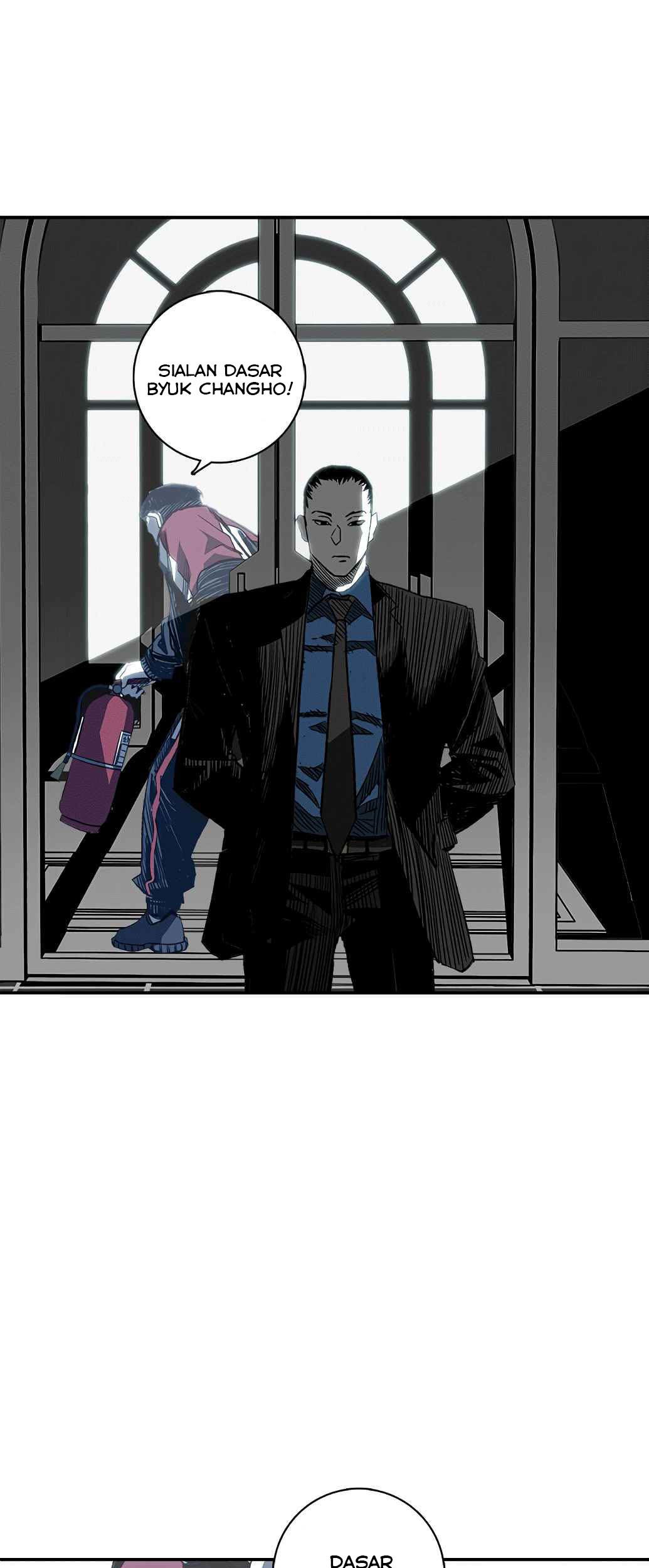 Plaza Chapter 2 Gambar 23