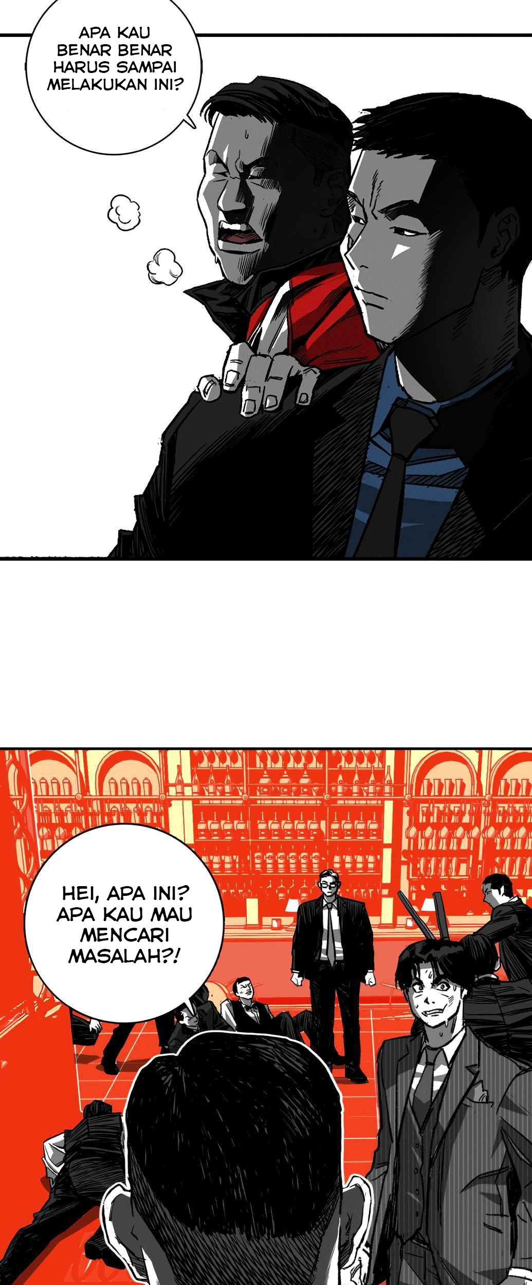 Plaza Chapter 2 Gambar 27