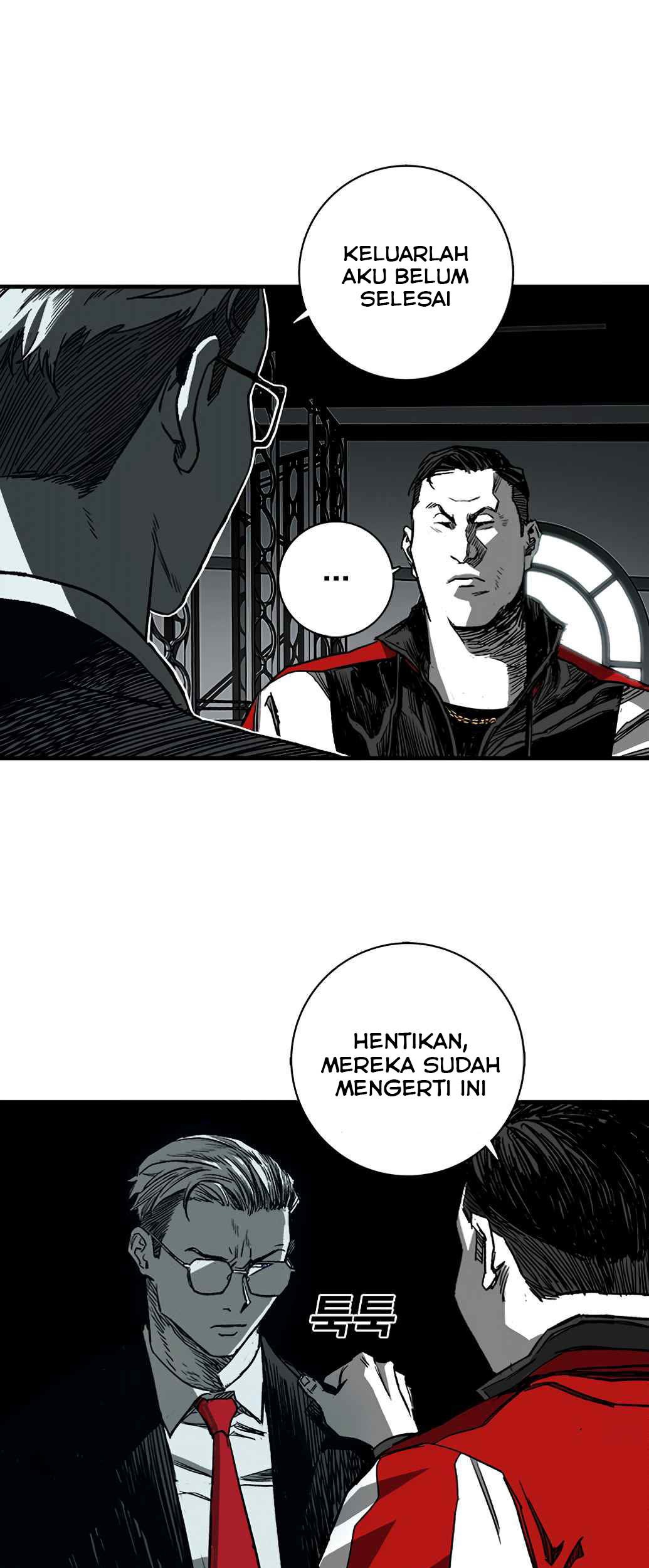 Plaza Chapter 2 Gambar 30