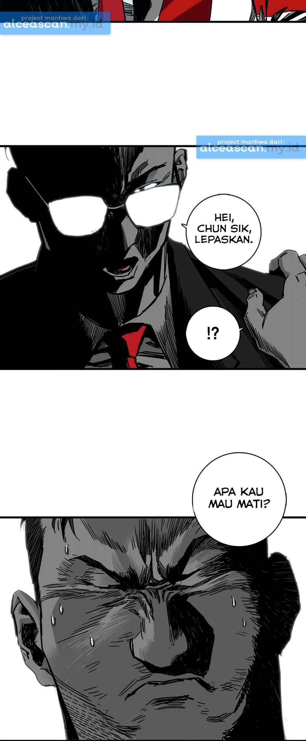 Plaza Chapter 2 Gambar 31