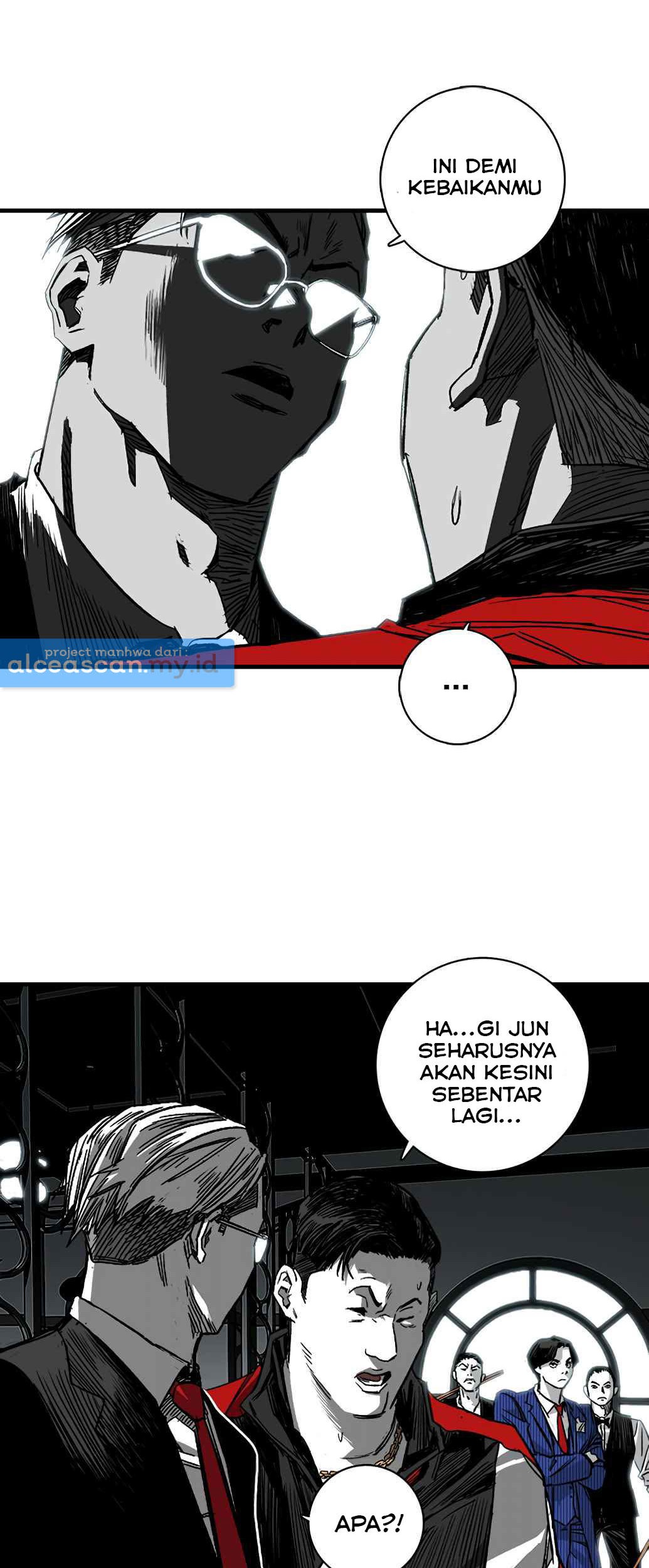 Plaza Chapter 2 Gambar 33