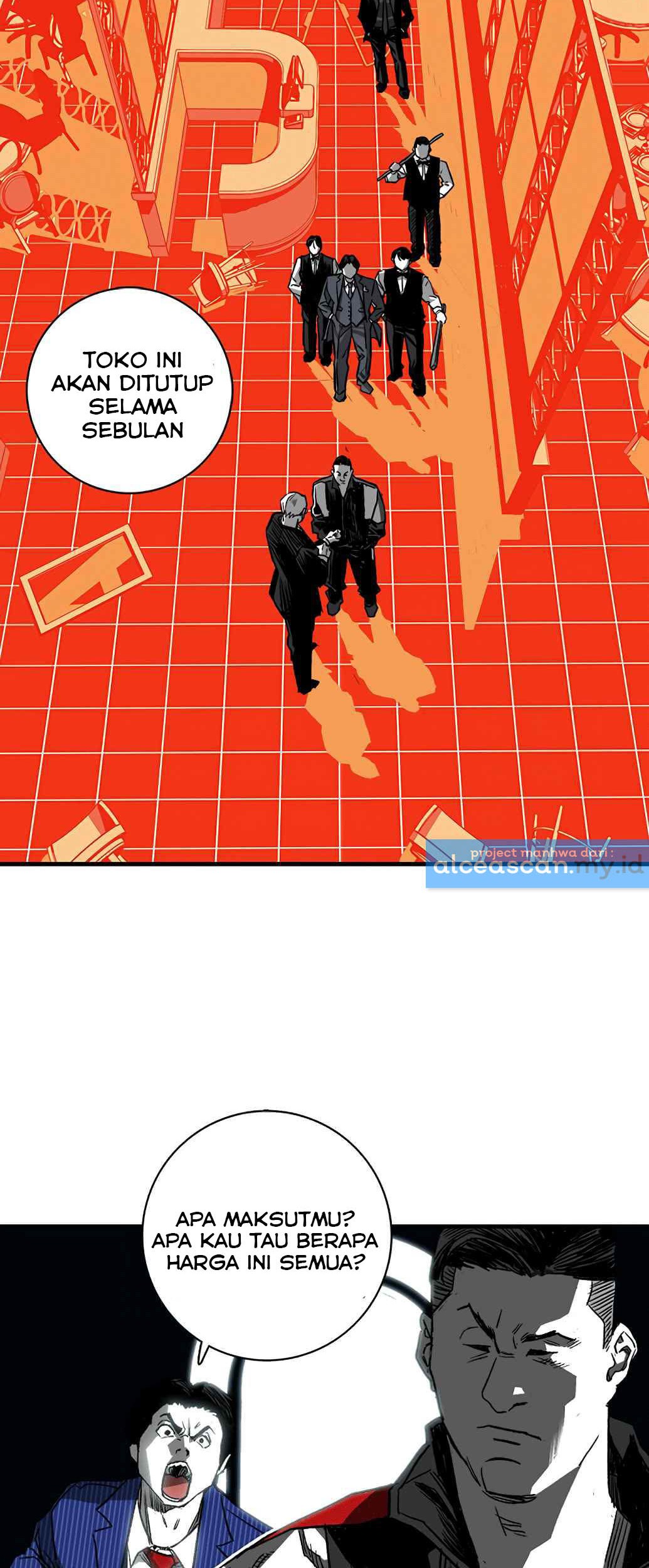 Plaza Chapter 2 Gambar 40