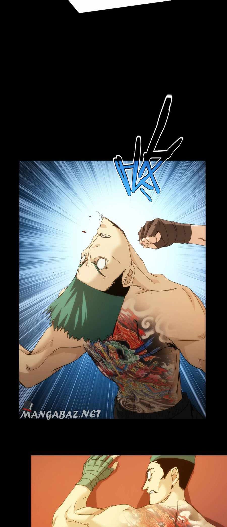 Here’s a Punch Chapter 25 Gambar 19