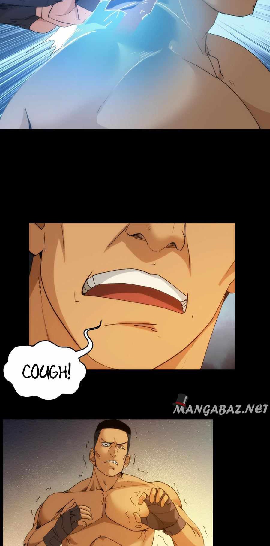 Here’s a Punch Chapter 25 Gambar 13