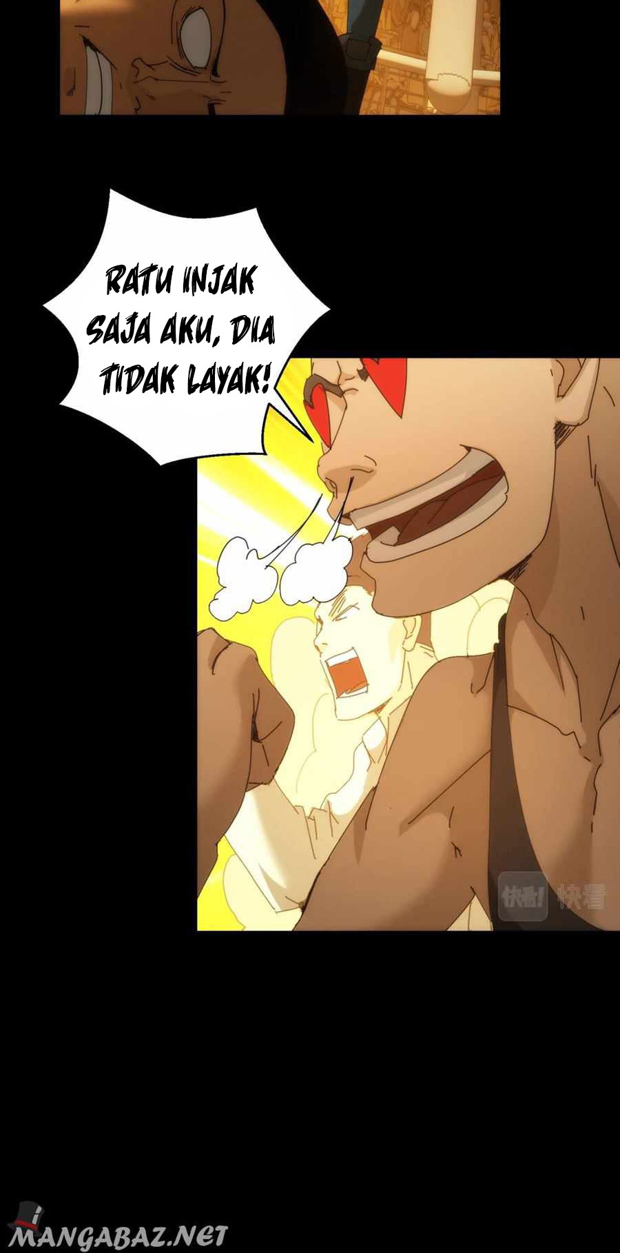 Here’s a Punch Chapter 25 Gambar 17