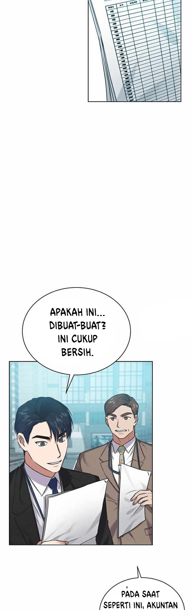 National Tax Service Thug Chapter 06 Gambar 15