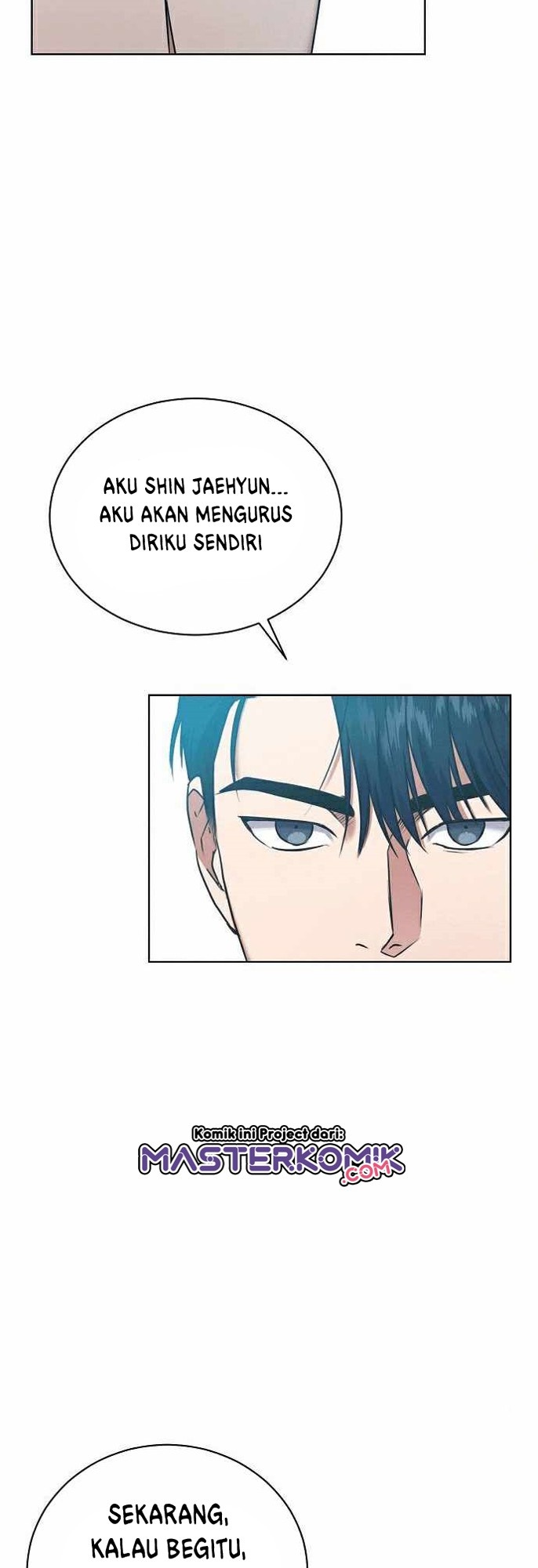 National Tax Service Thug Chapter 06 Gambar 24