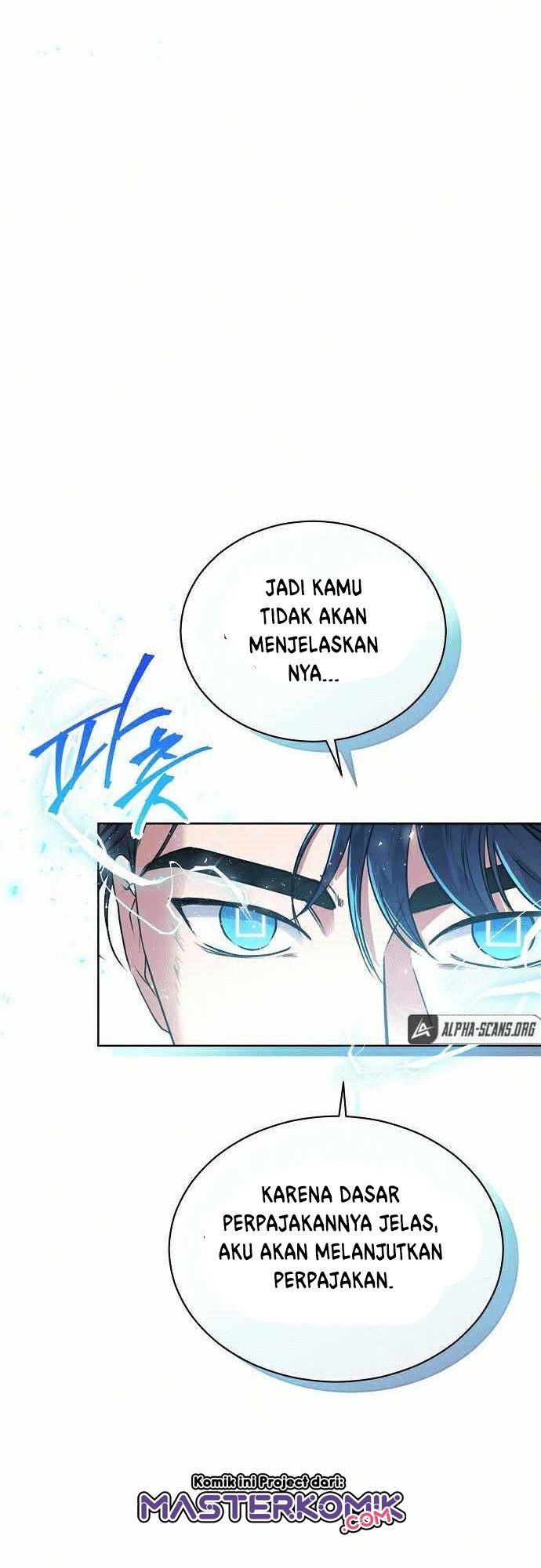 National Tax Service Thug Chapter 06 Gambar 44