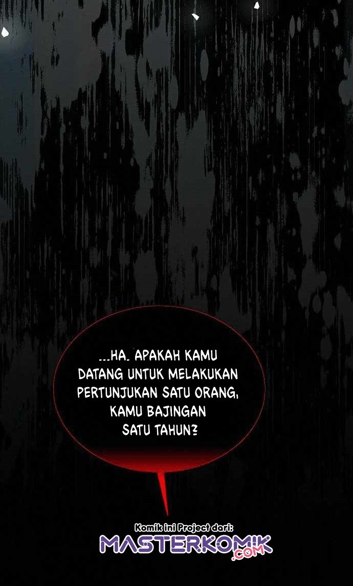 National Tax Service Thug Chapter 06 Gambar 47