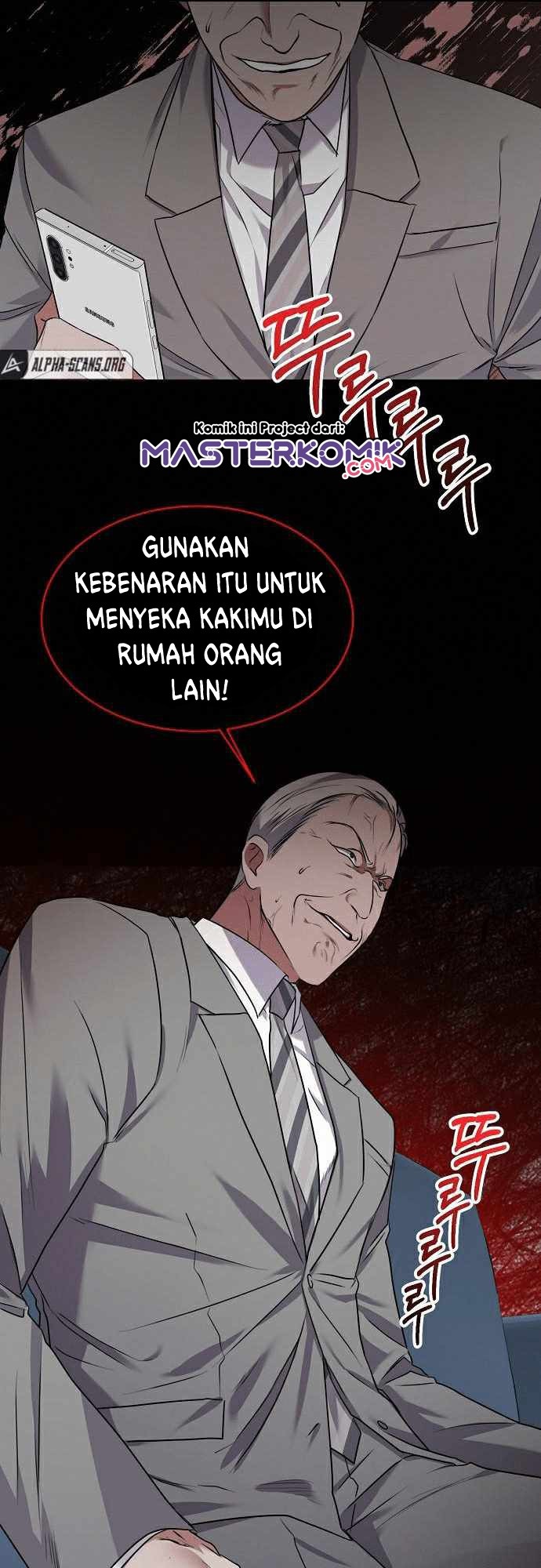 National Tax Service Thug Chapter 06 Gambar 48