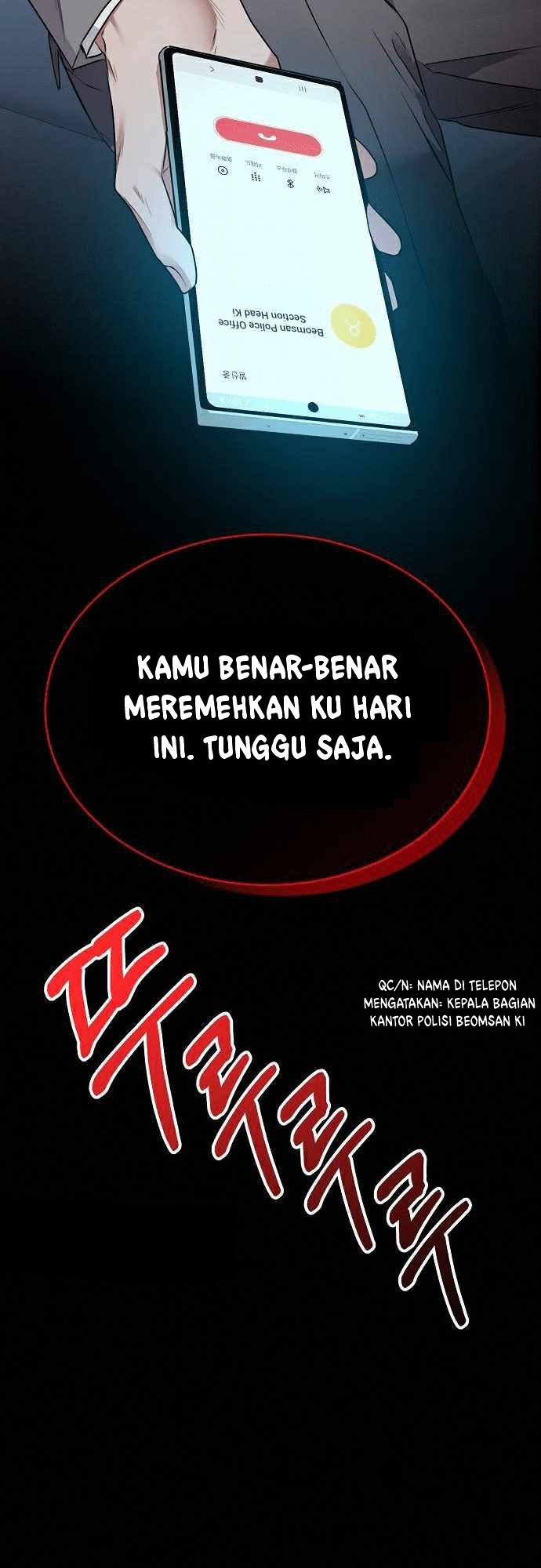 National Tax Service Thug Chapter 06 Gambar 49