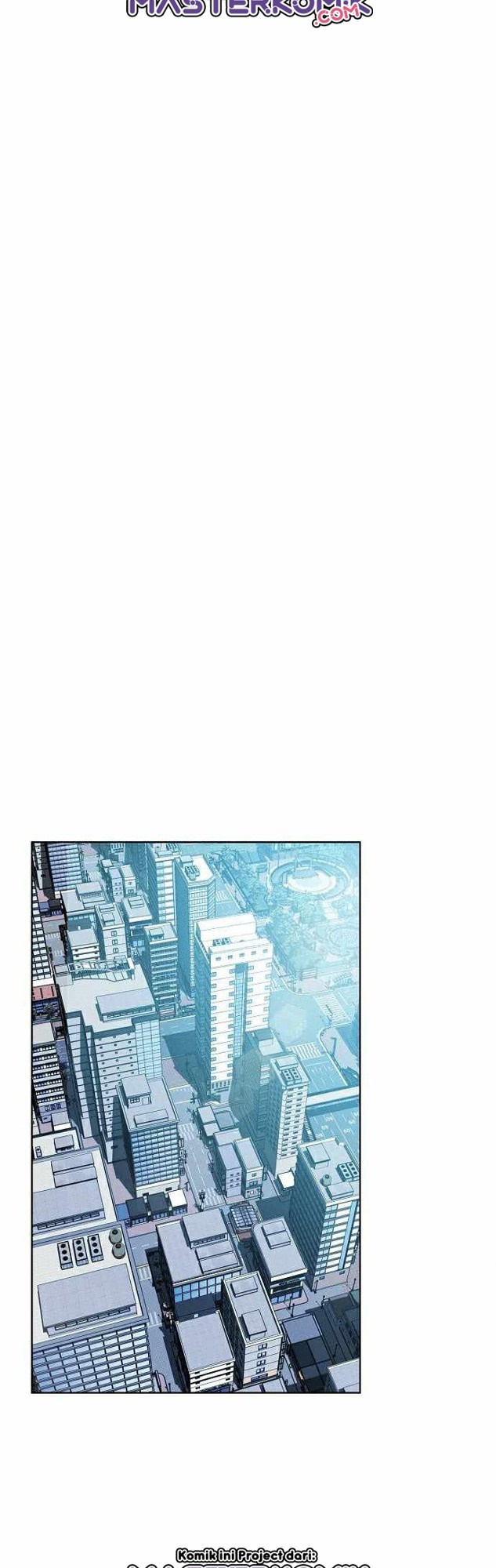National Tax Service Thug Chapter 06 Gambar 5