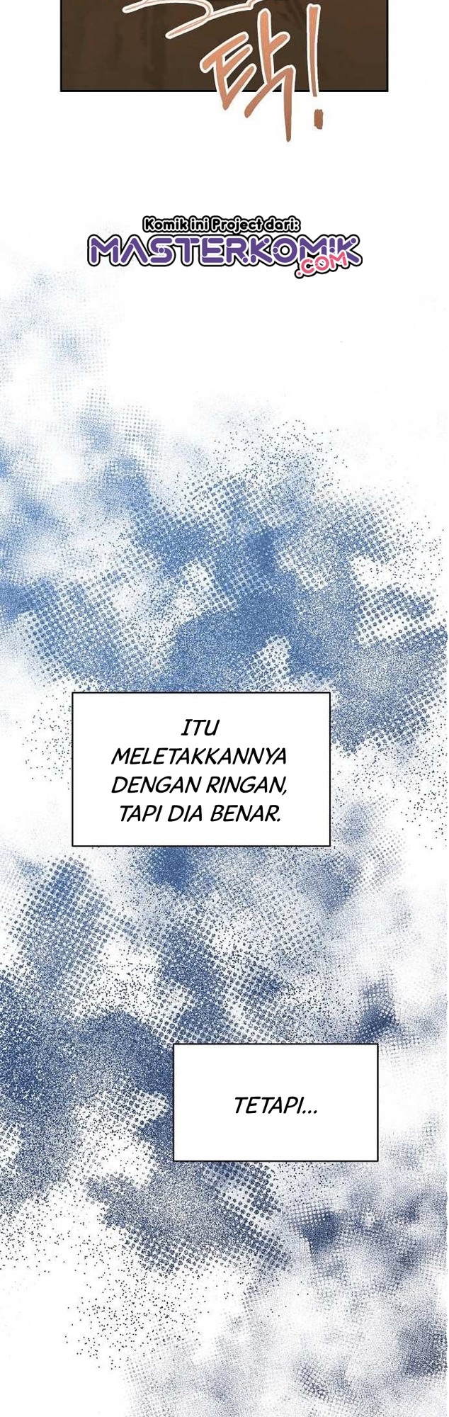National Tax Service Thug Chapter 05 Gambar 10