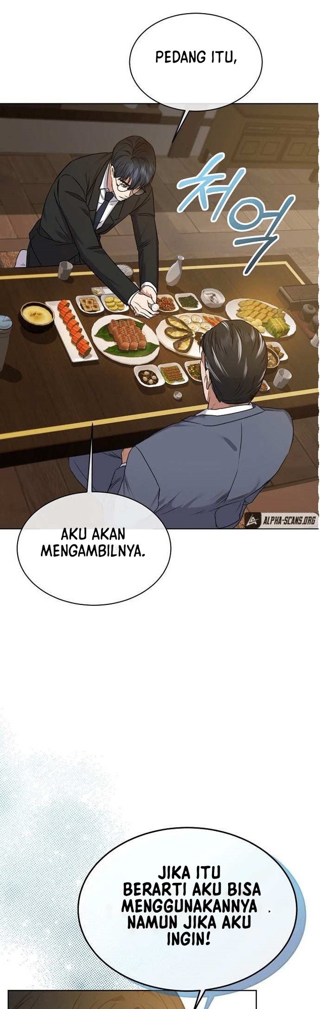 National Tax Service Thug Chapter 05 Gambar 16