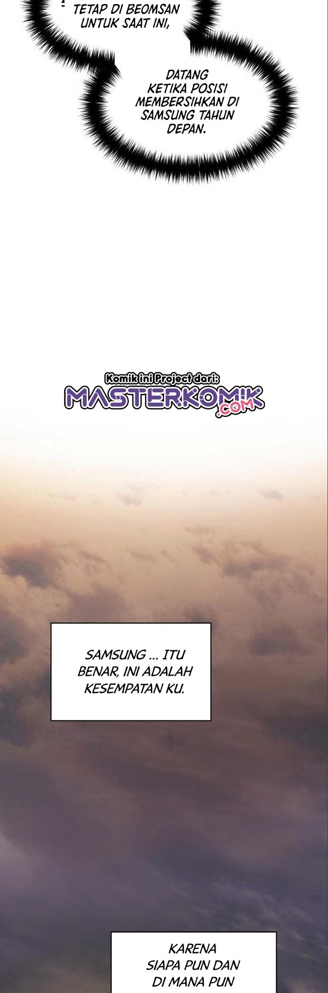 National Tax Service Thug Chapter 05 Gambar 18