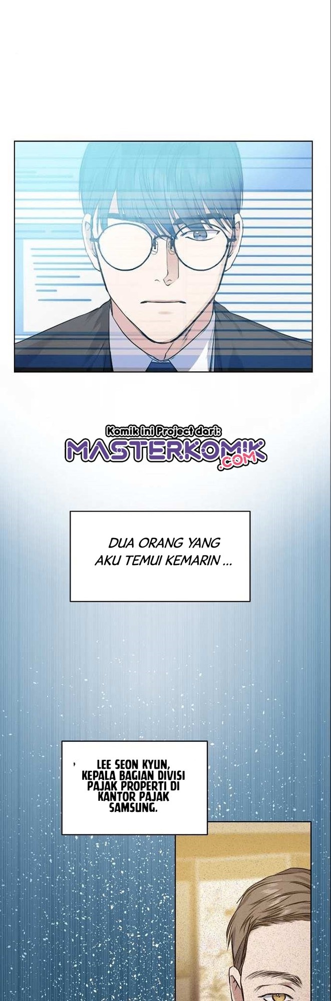 National Tax Service Thug Chapter 05 Gambar 26