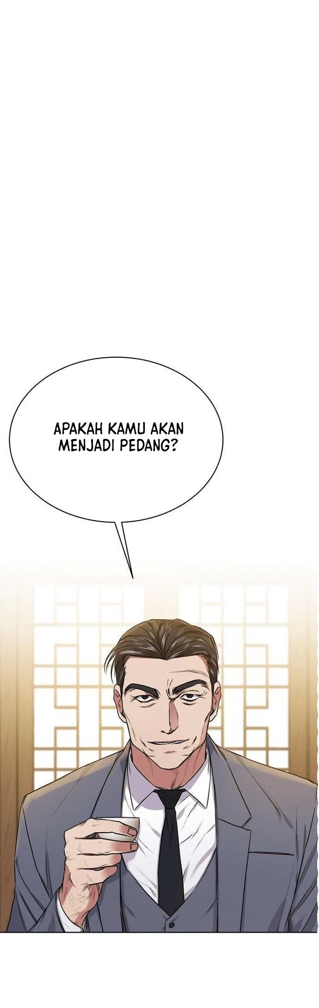 National Tax Service Thug Chapter 05 Gambar 3