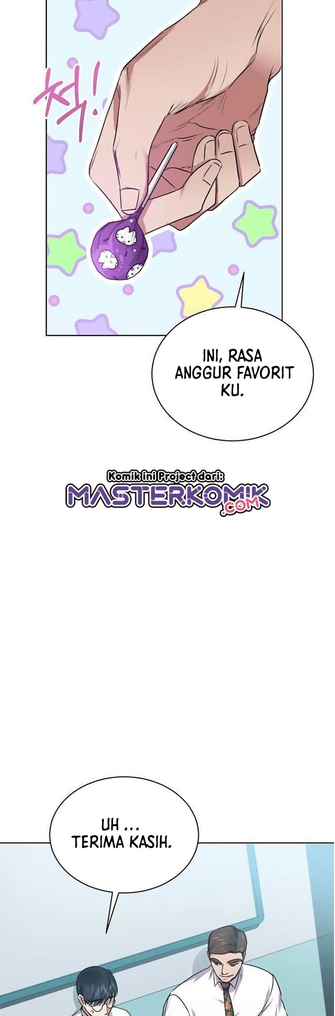 National Tax Service Thug Chapter 05 Gambar 38