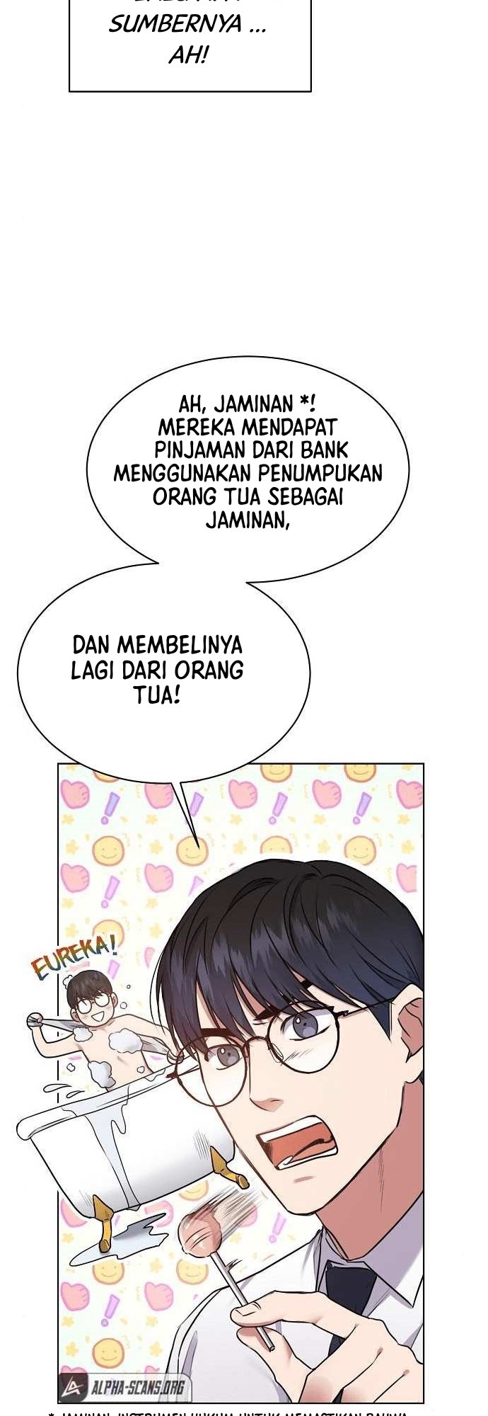 National Tax Service Thug Chapter 05 Gambar 49