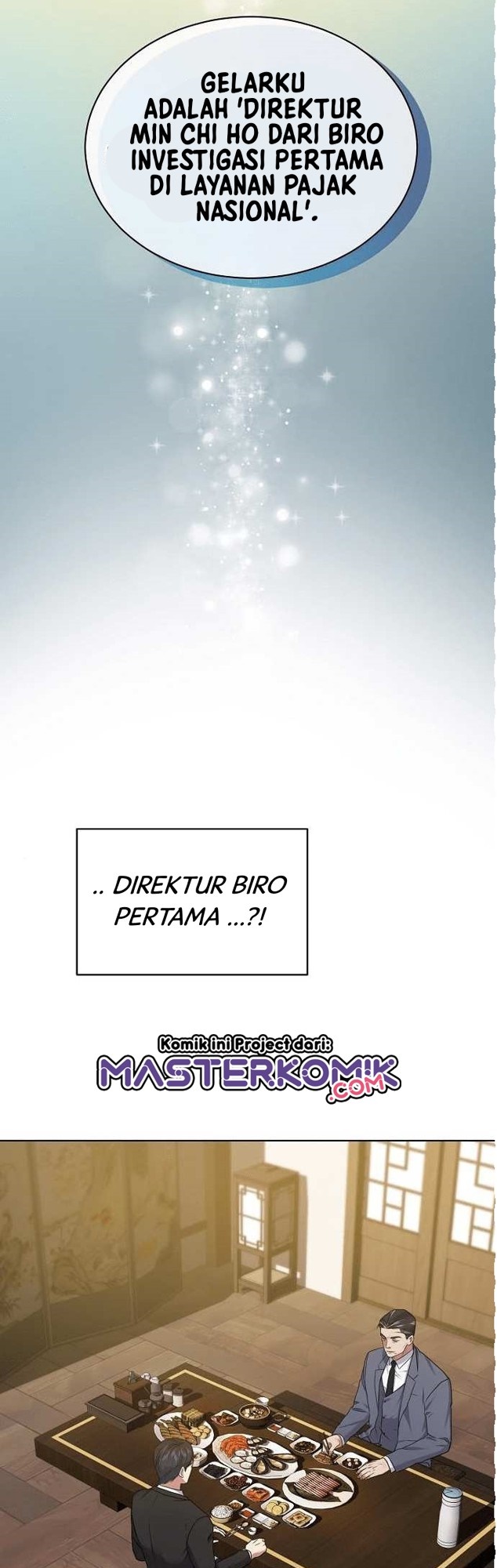 National Tax Service Thug Chapter 05 Gambar 5