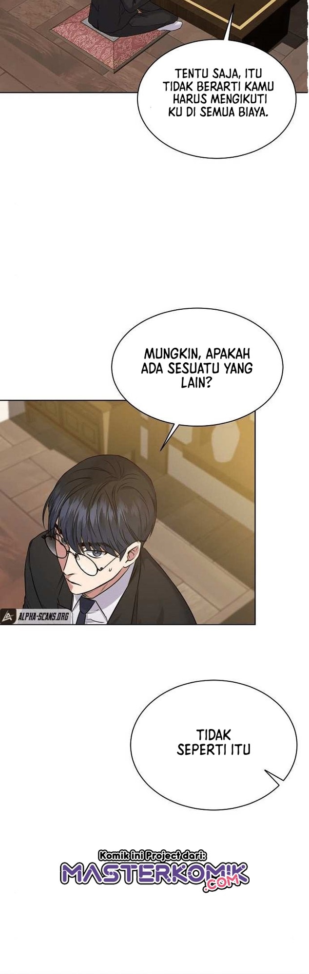 National Tax Service Thug Chapter 05 Gambar 6