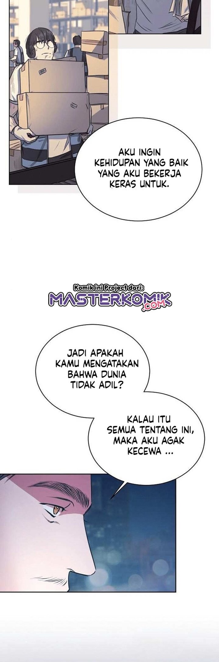 National Tax Service Thug Chapter 02 Gambar 15