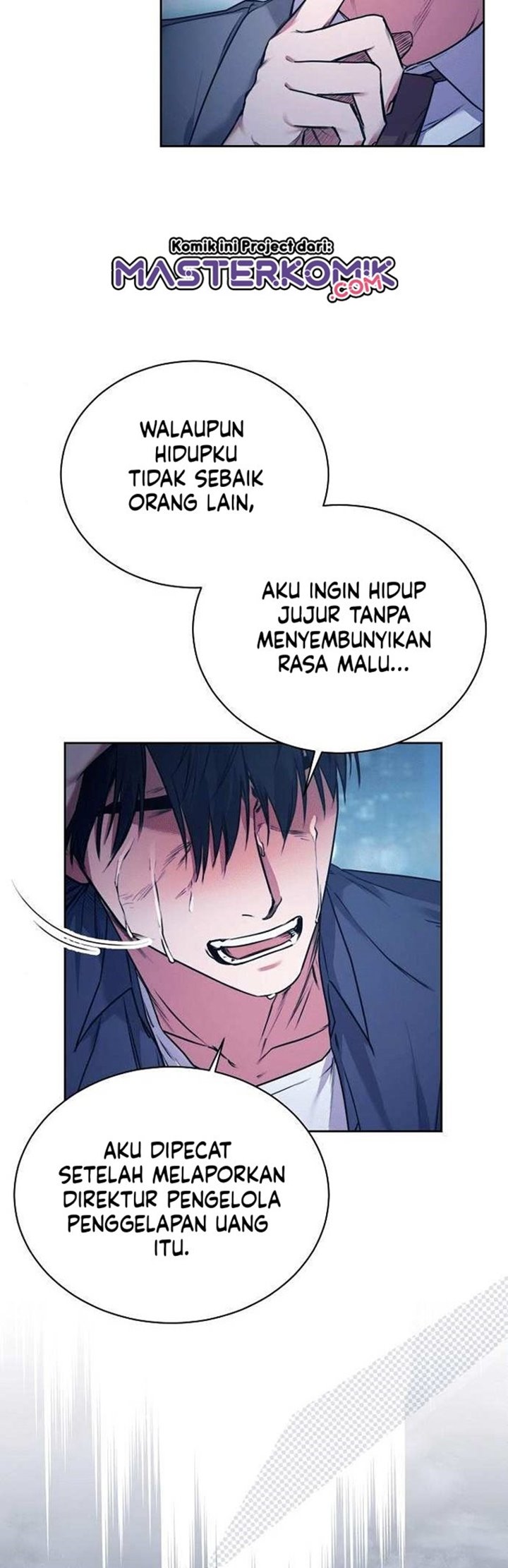 National Tax Service Thug Chapter 02 Gambar 18