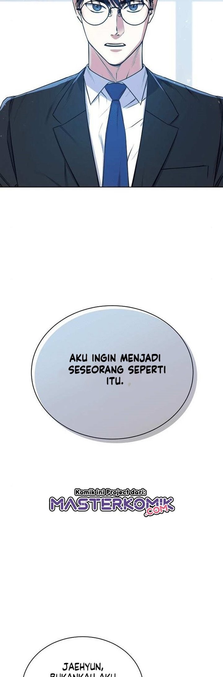 National Tax Service Thug Chapter 02 Gambar 36