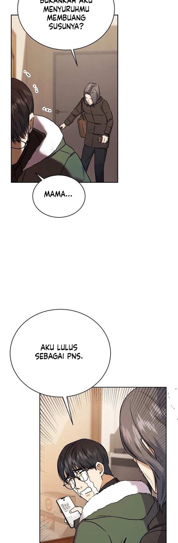 National Tax Service Thug Chapter 02 Gambar 37