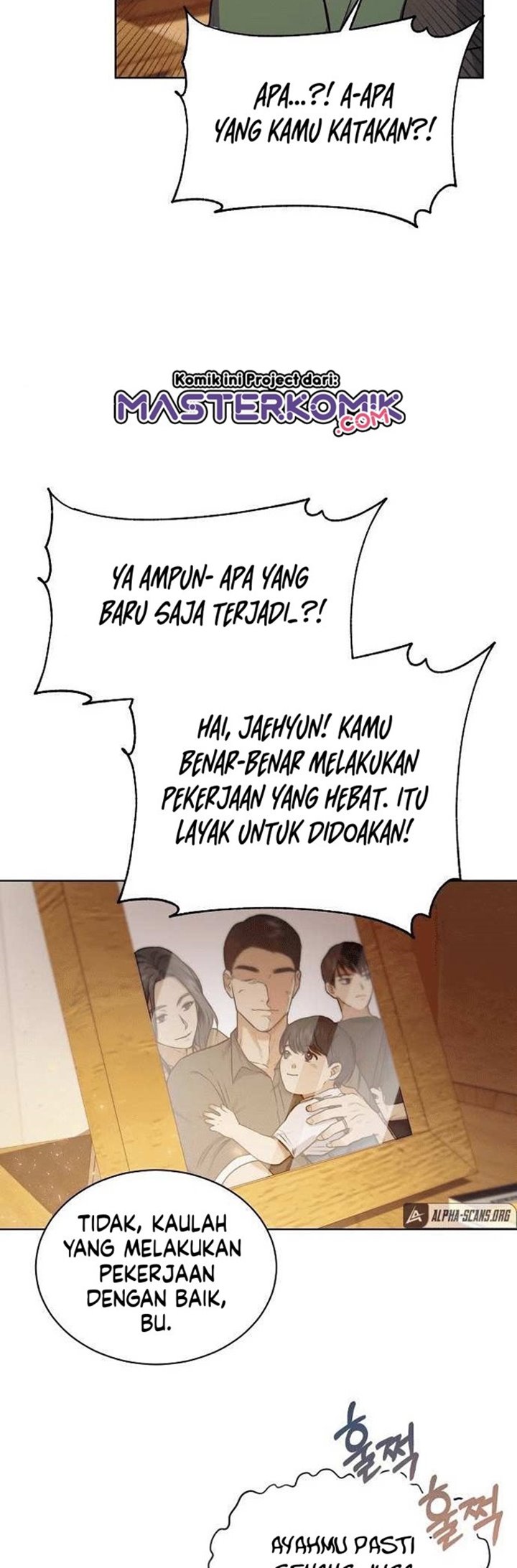 National Tax Service Thug Chapter 02 Gambar 38