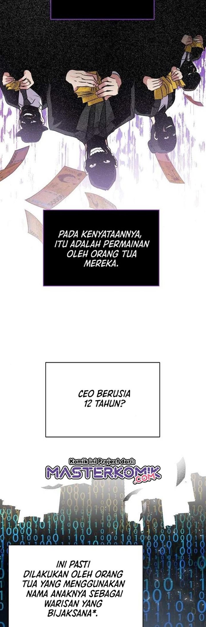 National Tax Service Thug Chapter 02 Gambar 45