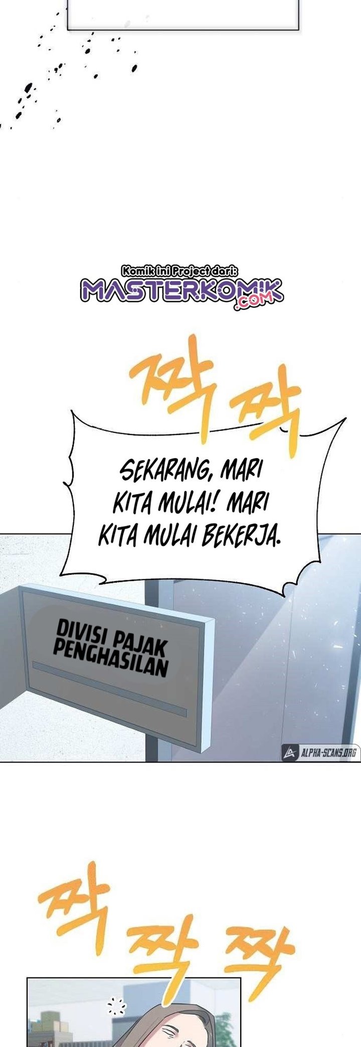 National Tax Service Thug Chapter 02 Gambar 48