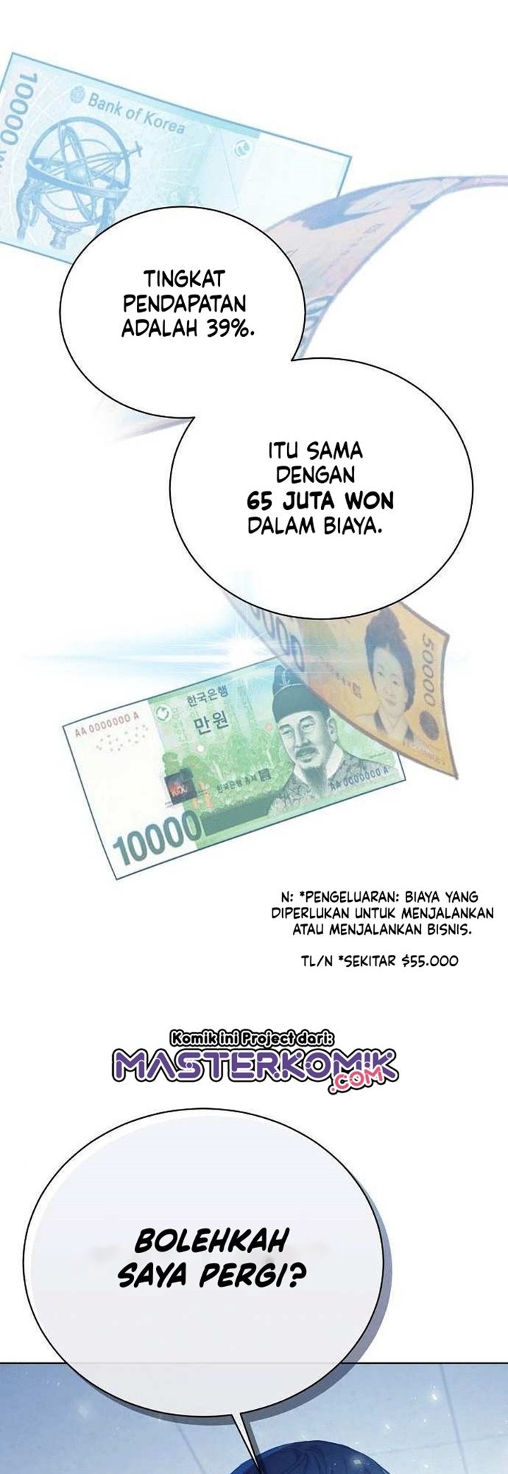 National Tax Service Thug Chapter 02 Gambar 52