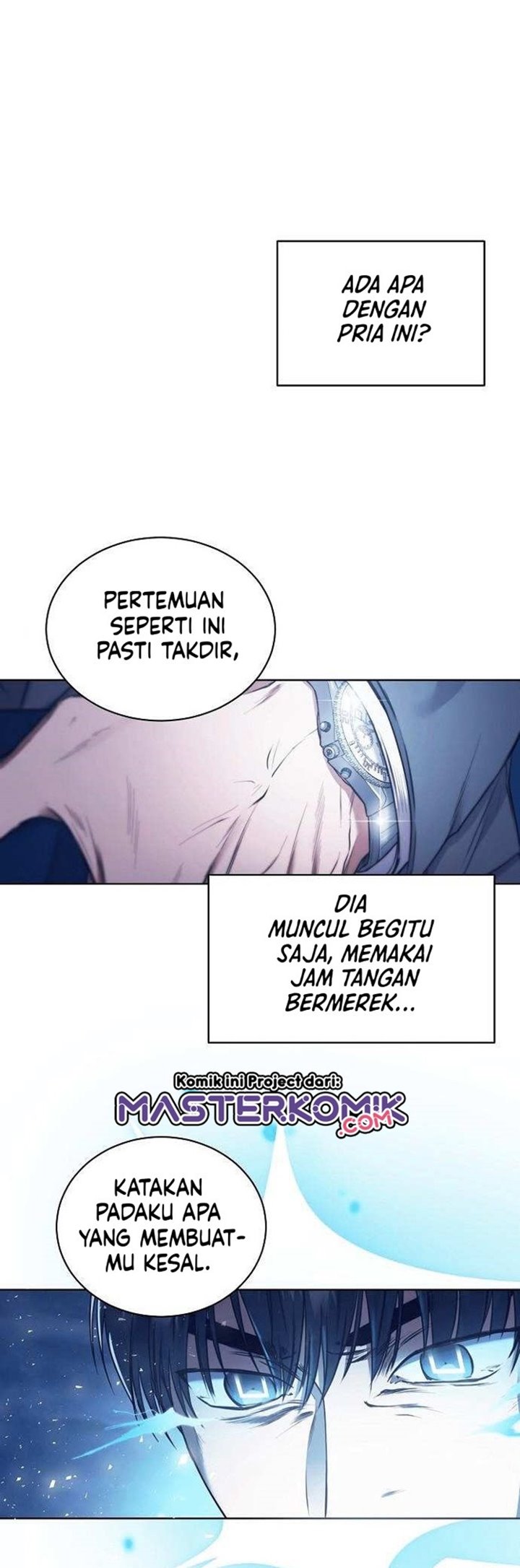 National Tax Service Thug Chapter 02 Gambar 9