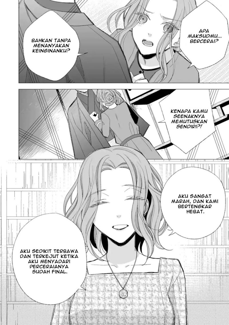 Watashi no Shiawase na Kekkon Chapter 23 Gambar 16