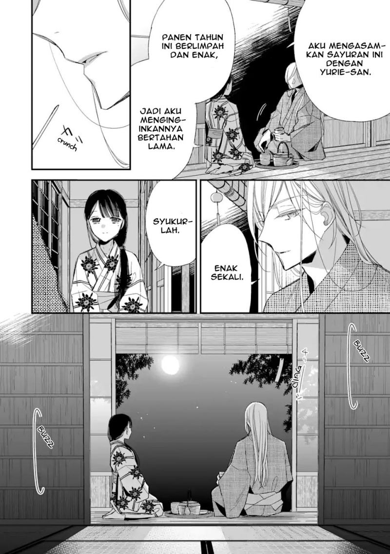 Watashi no Shiawase na Kekkon Chapter 23 Gambar 30
