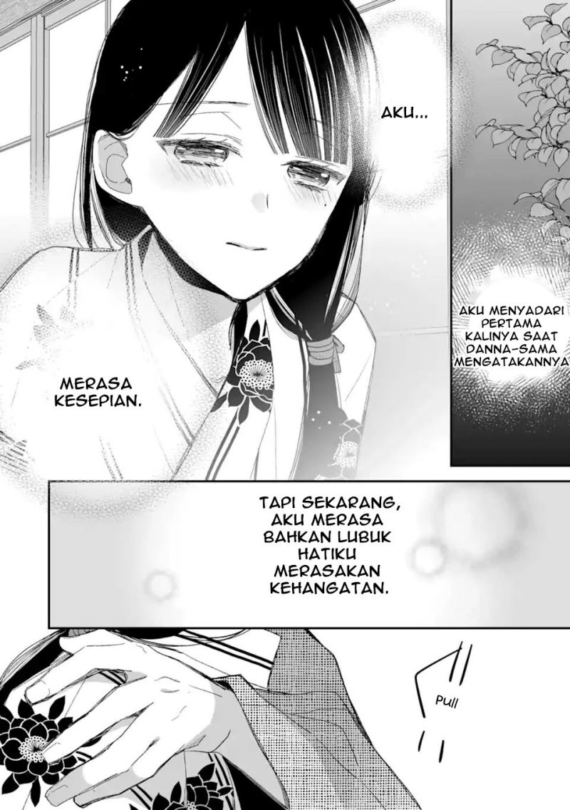 Watashi no Shiawase na Kekkon Chapter 23 Gambar 49