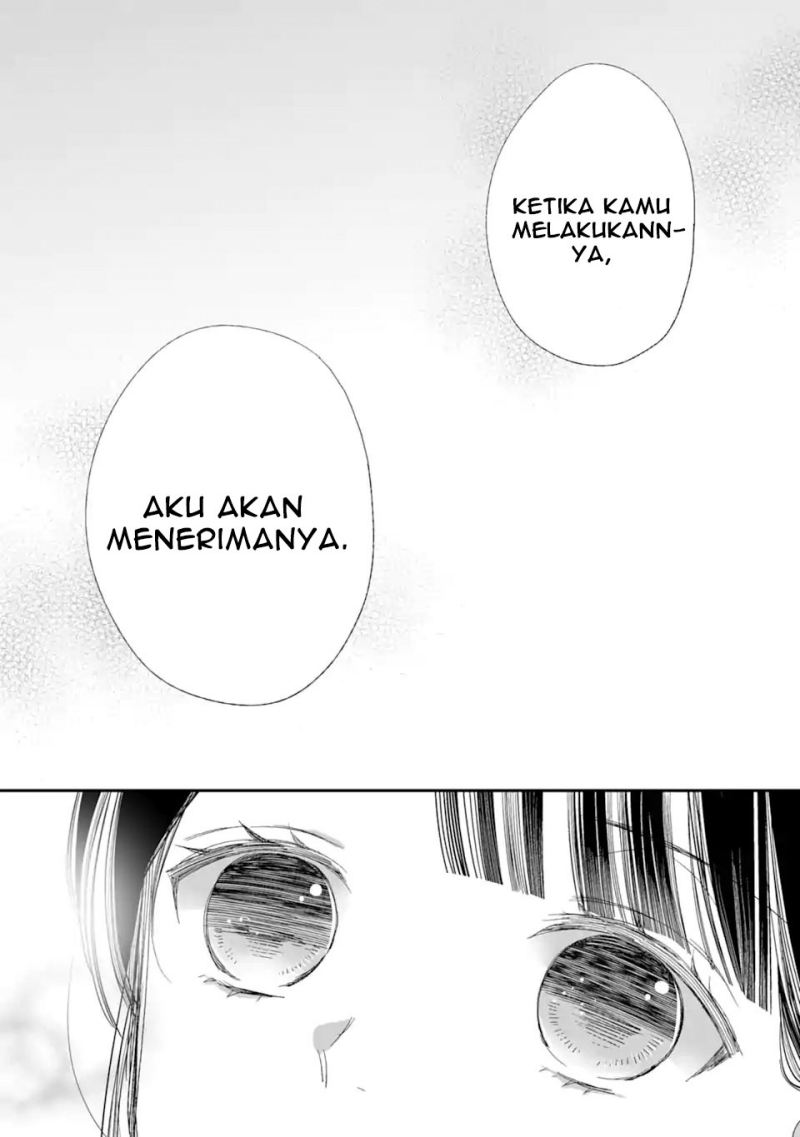 Watashi no Shiawase na Kekkon Chapter 23 Gambar 51