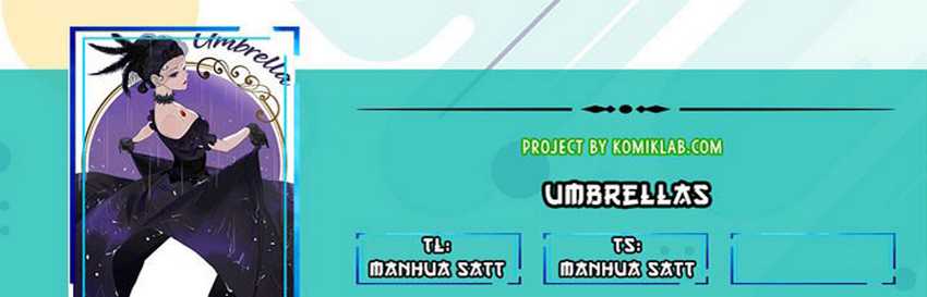 Baca Komik Umbrellas Chapter 06 Gambar 1